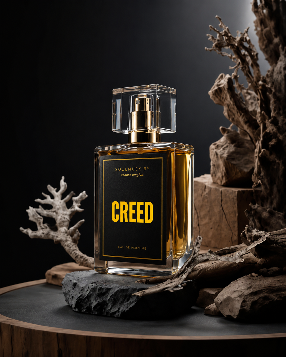 Creed Perfume