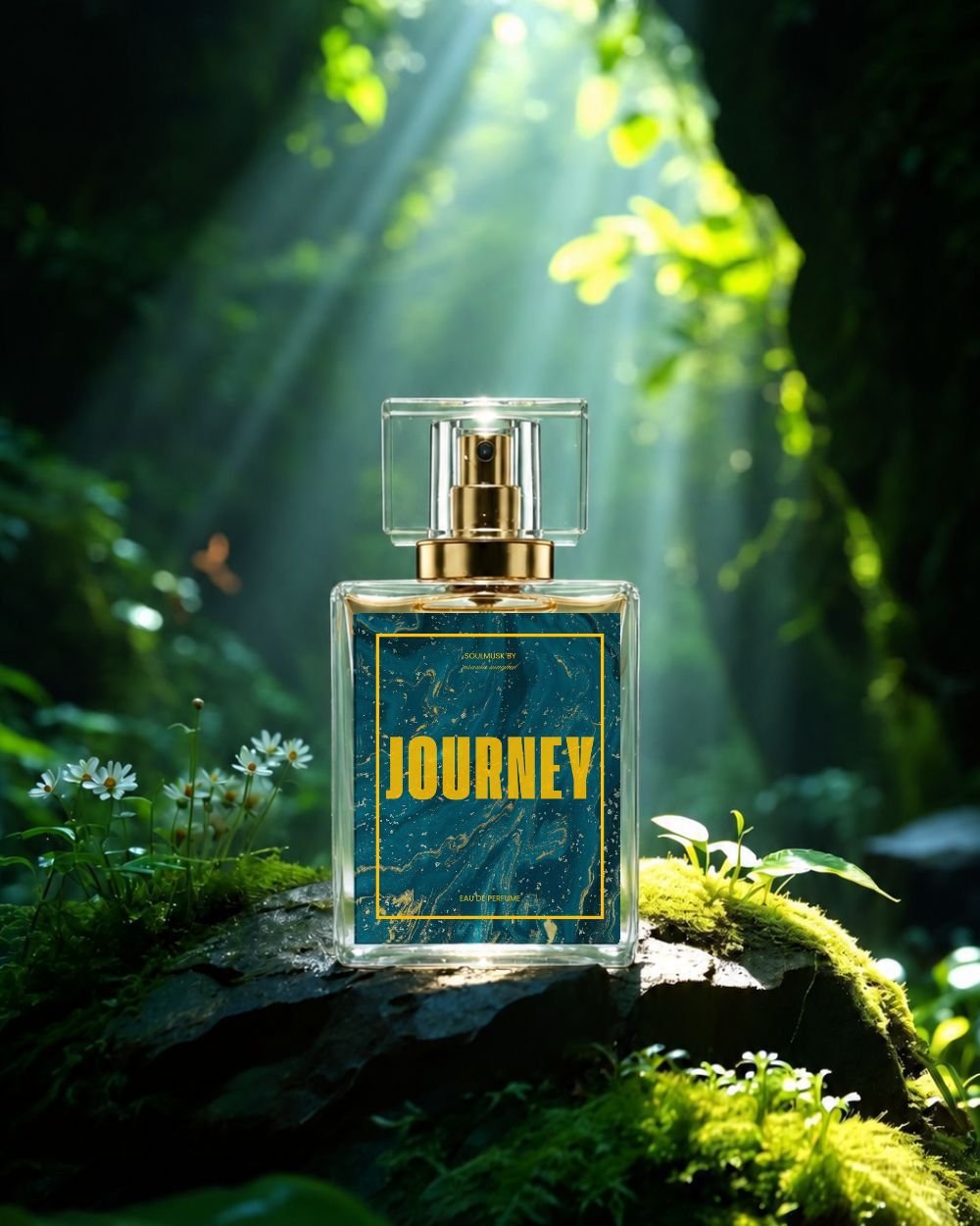 Journey Perfume