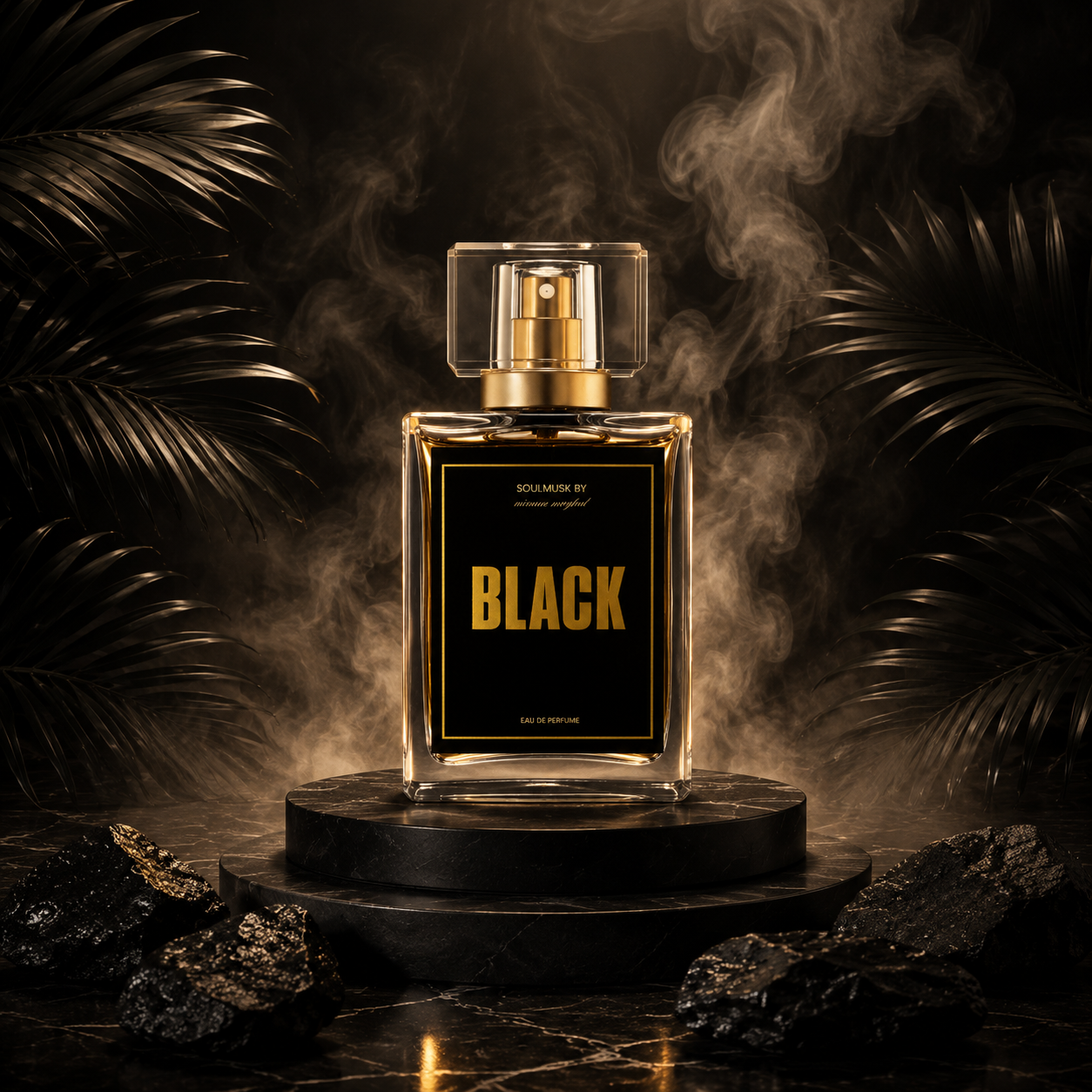 Black Perfume