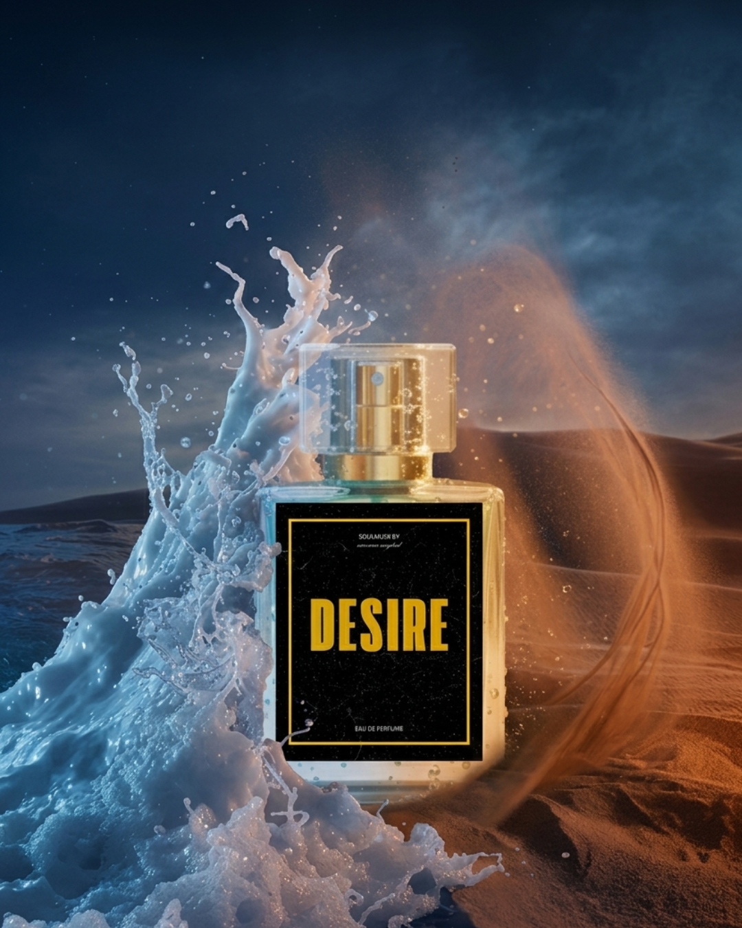 Desire Perfume