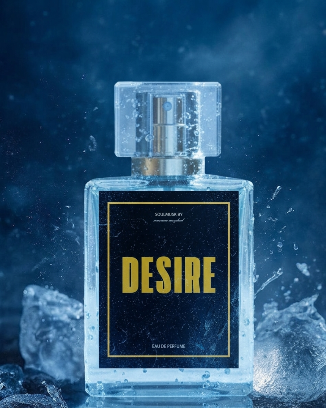 Desire Perfume