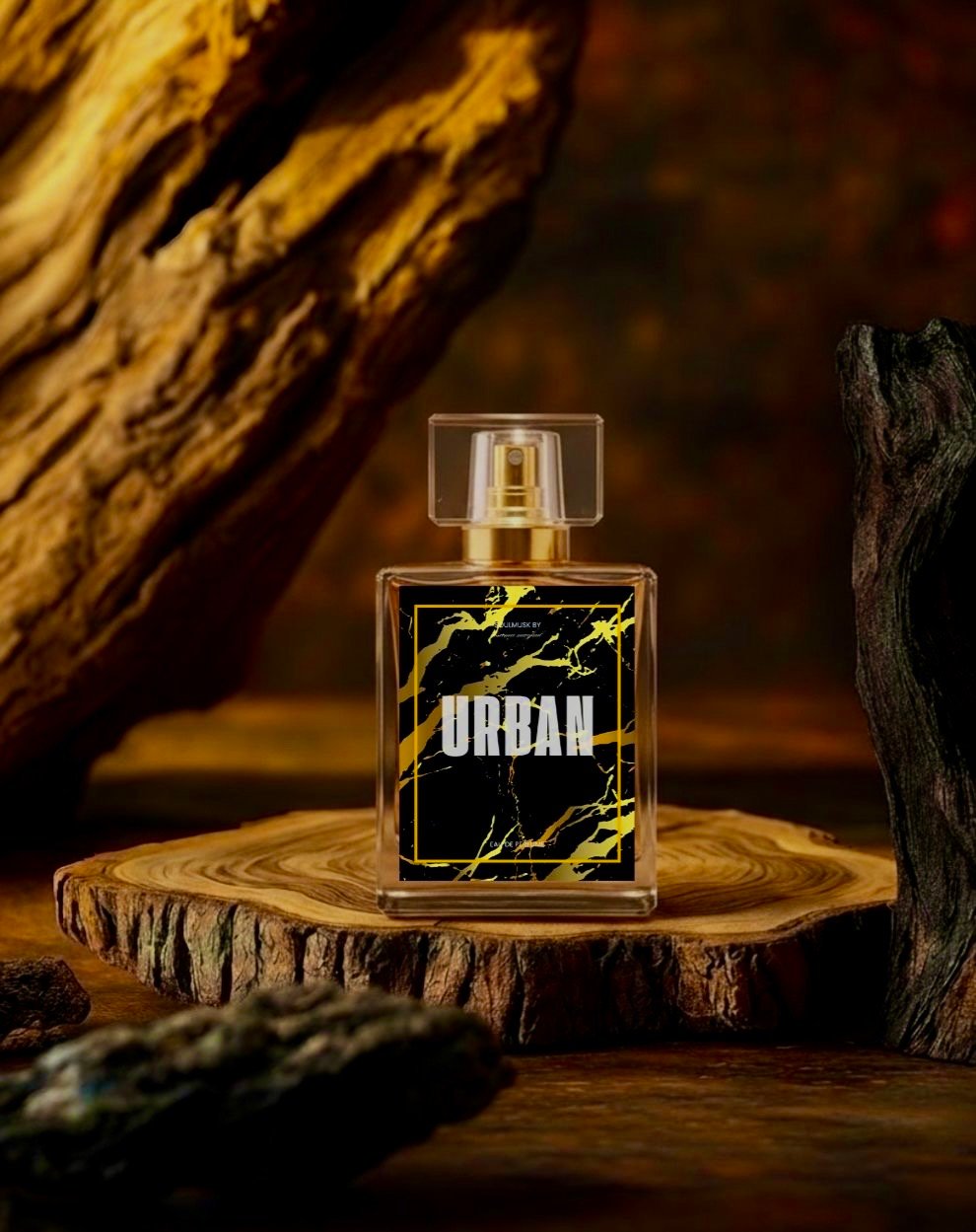 Urban Perfume