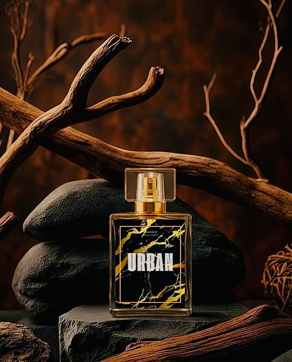 Urban Perfume