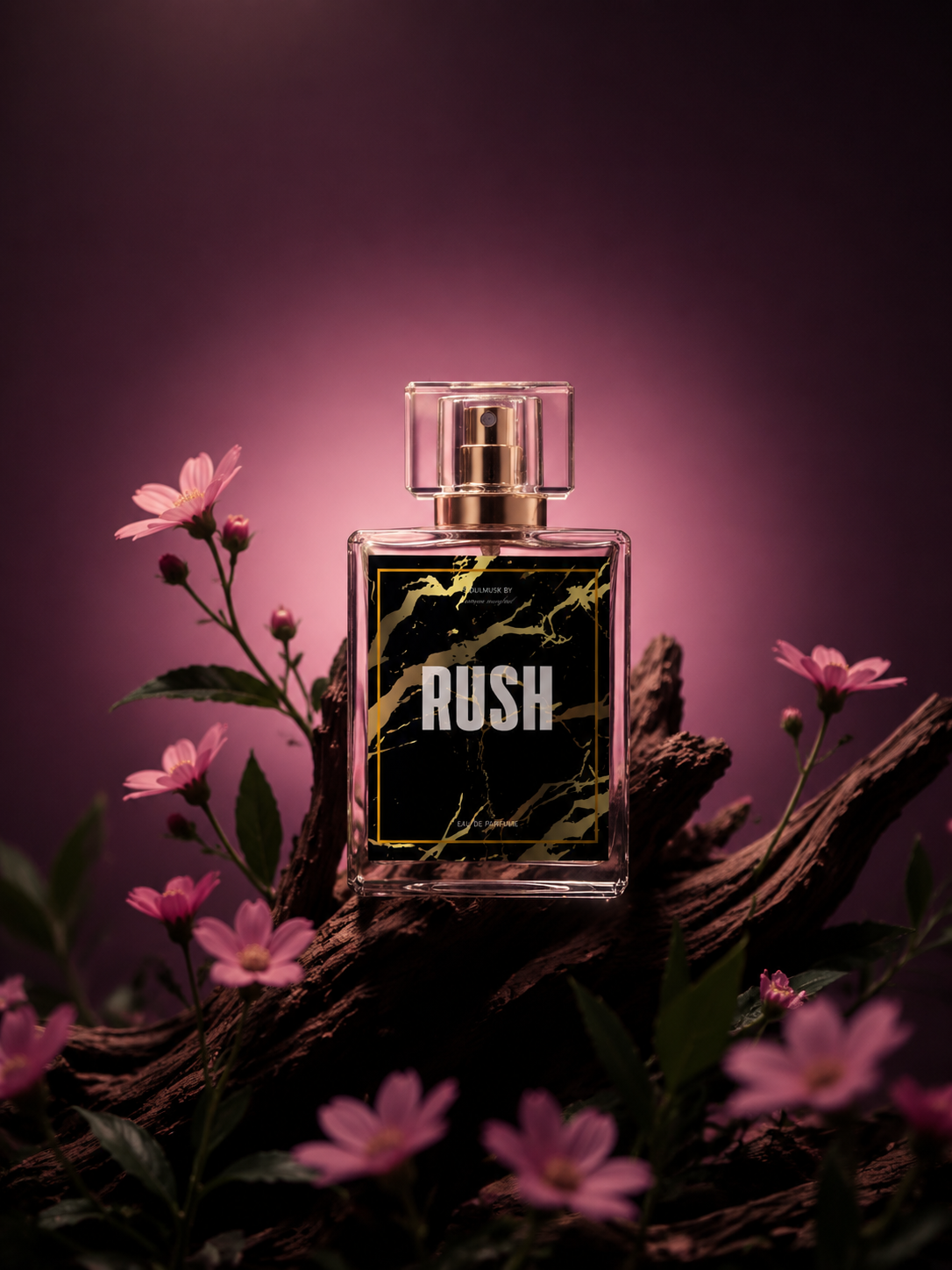 Rush Perfume