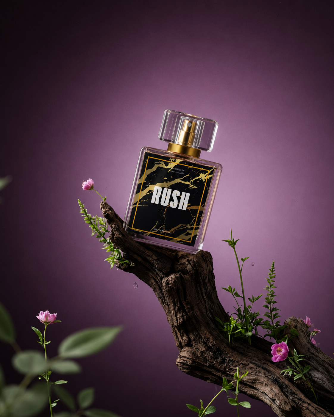Rush Perfume