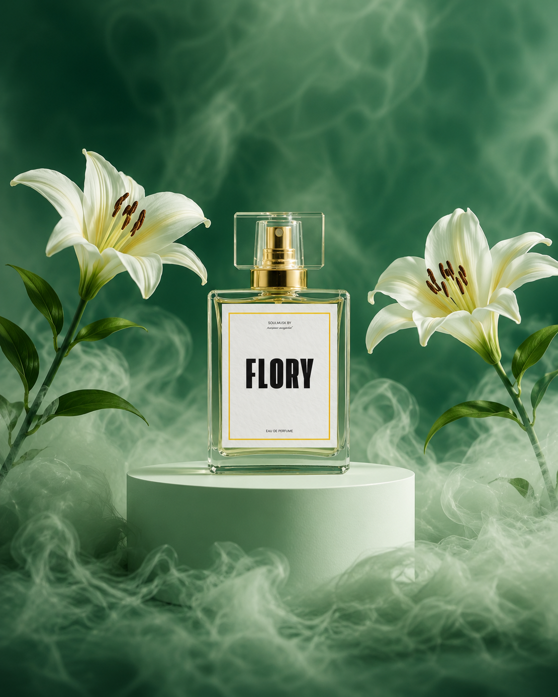Flory Perfume