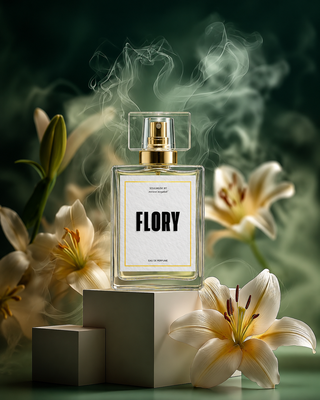 Flory Perfume
