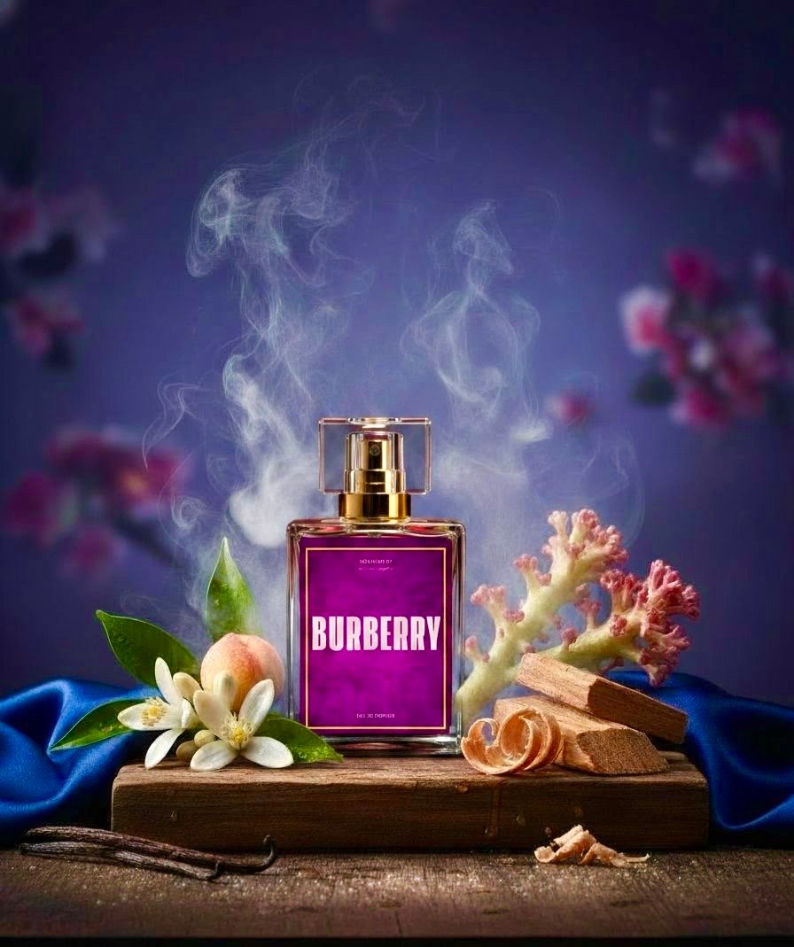 Burberry Perfume