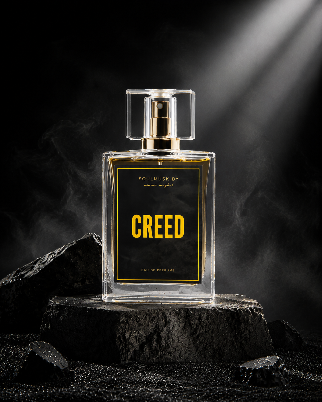 Creed Perfume