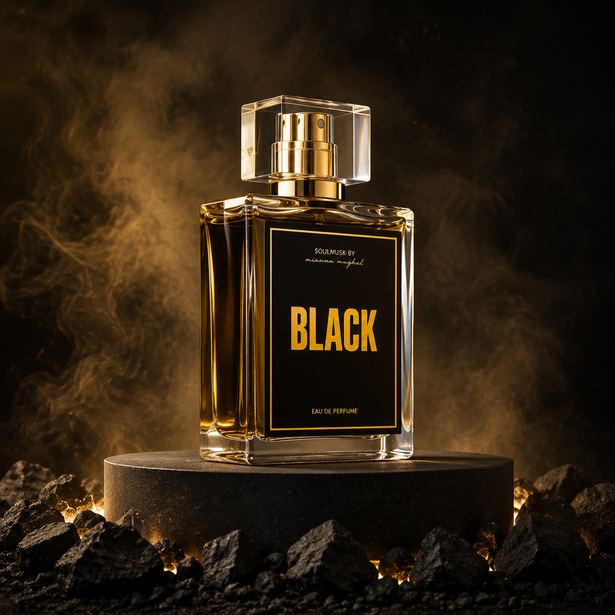 Black Perfume