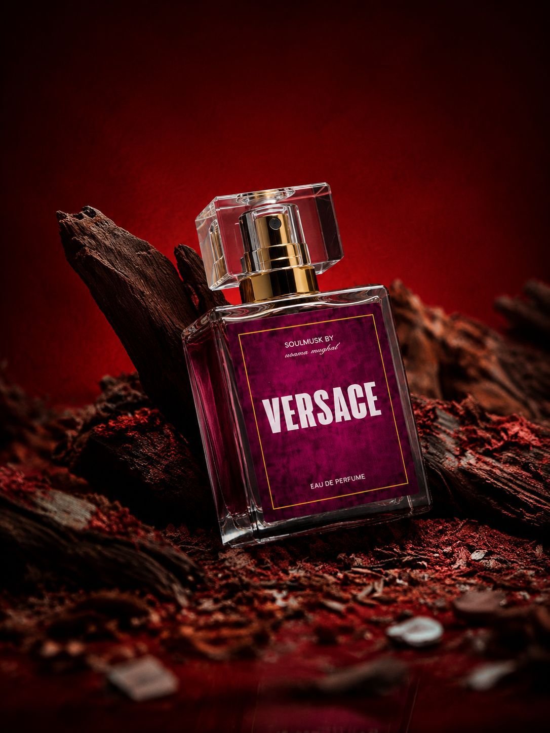 Versace Perfume