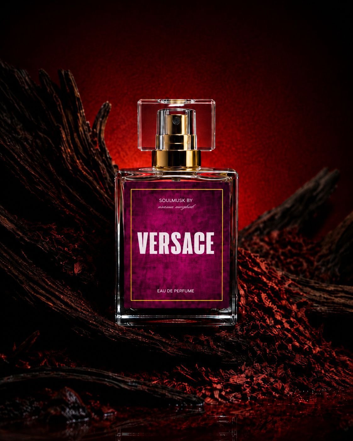 Versace Perfume